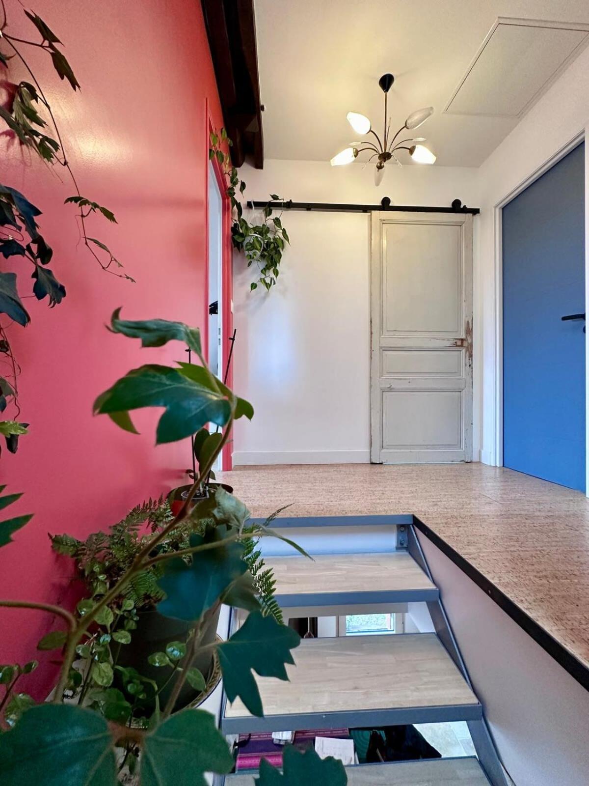 Maison De Marie - T2 Climterrasse - Meyssac Bourg 外观 照片
